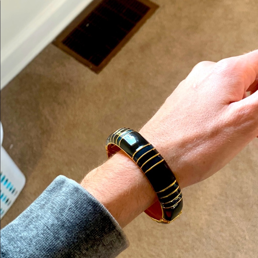 Joan Rivers bracelet brand new maybe worn once.
